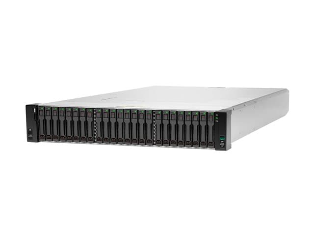 HPE - GreenLake for Block Storage MP OS - subscription licence (3 years) + Support - per TB