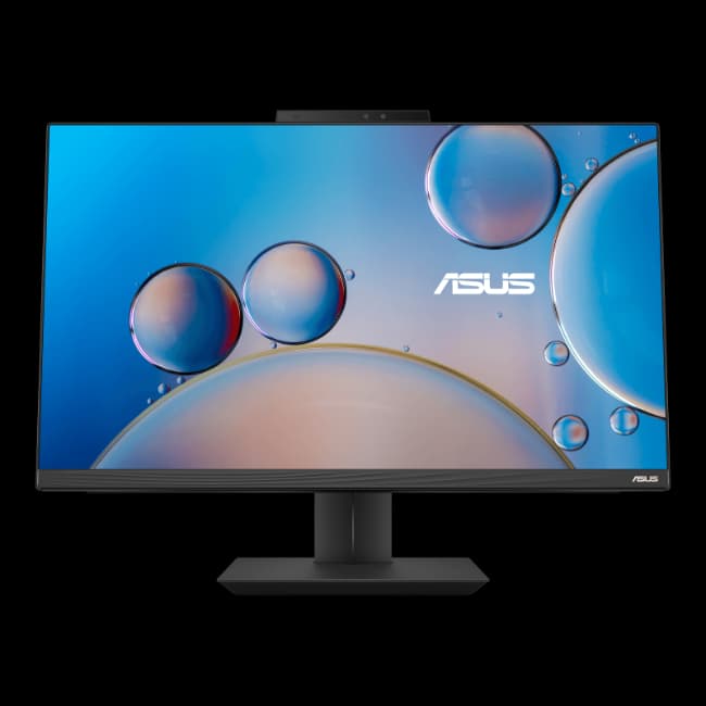 Asus Aio Desktop 27" I5|16gb|512gb - Black | A5702WVARKBPE02