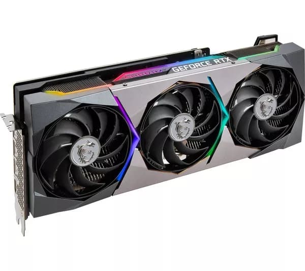 MSI GeForce RTX 3080
