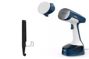 Tefal 1400W Access Garment Steamer | DT7130G0