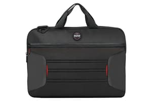 Port Designs 14/15.6" Premium Pack Laptop Bag with Wireless Mouse