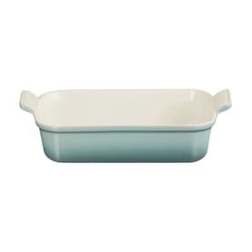 Stoneware Heritage Rectangular Dish 26cm