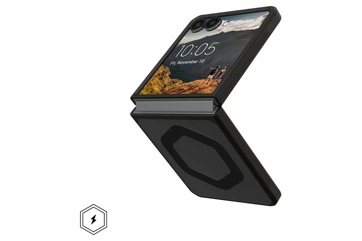UAG Mouve