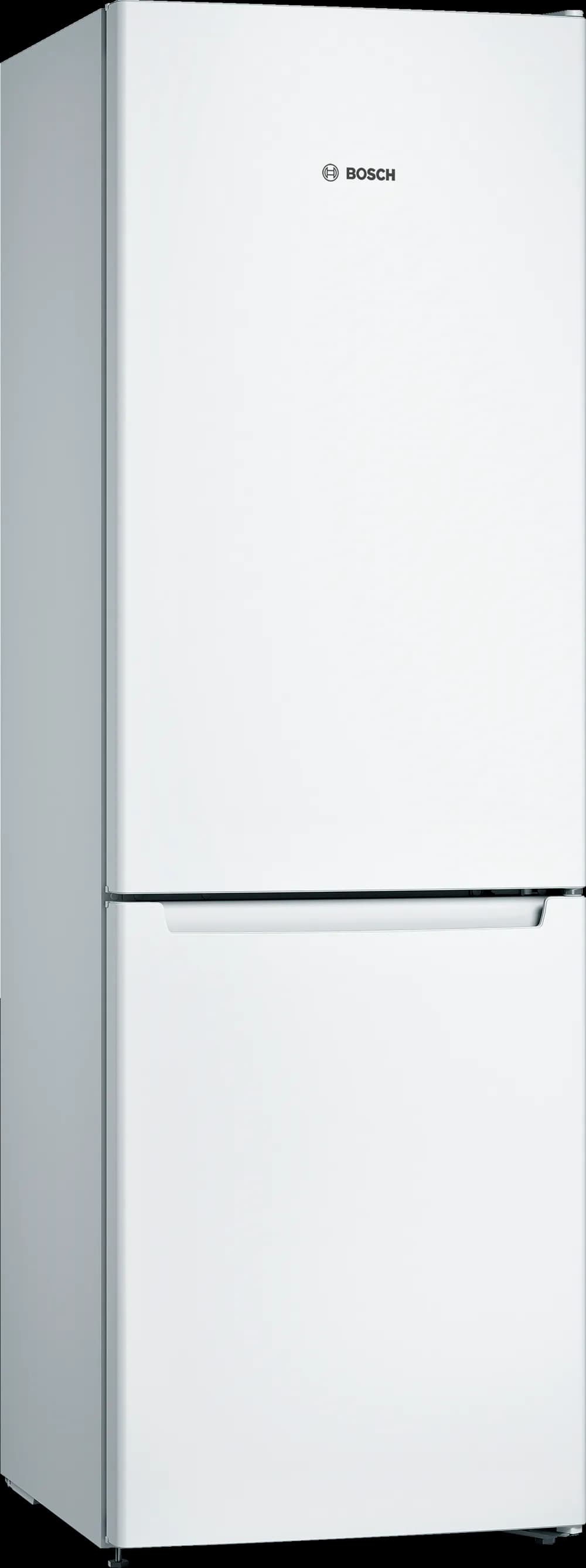 Bosch Serie 2 NoFrost 60/40 Fridge Freezer - White | KGN36NWEAG