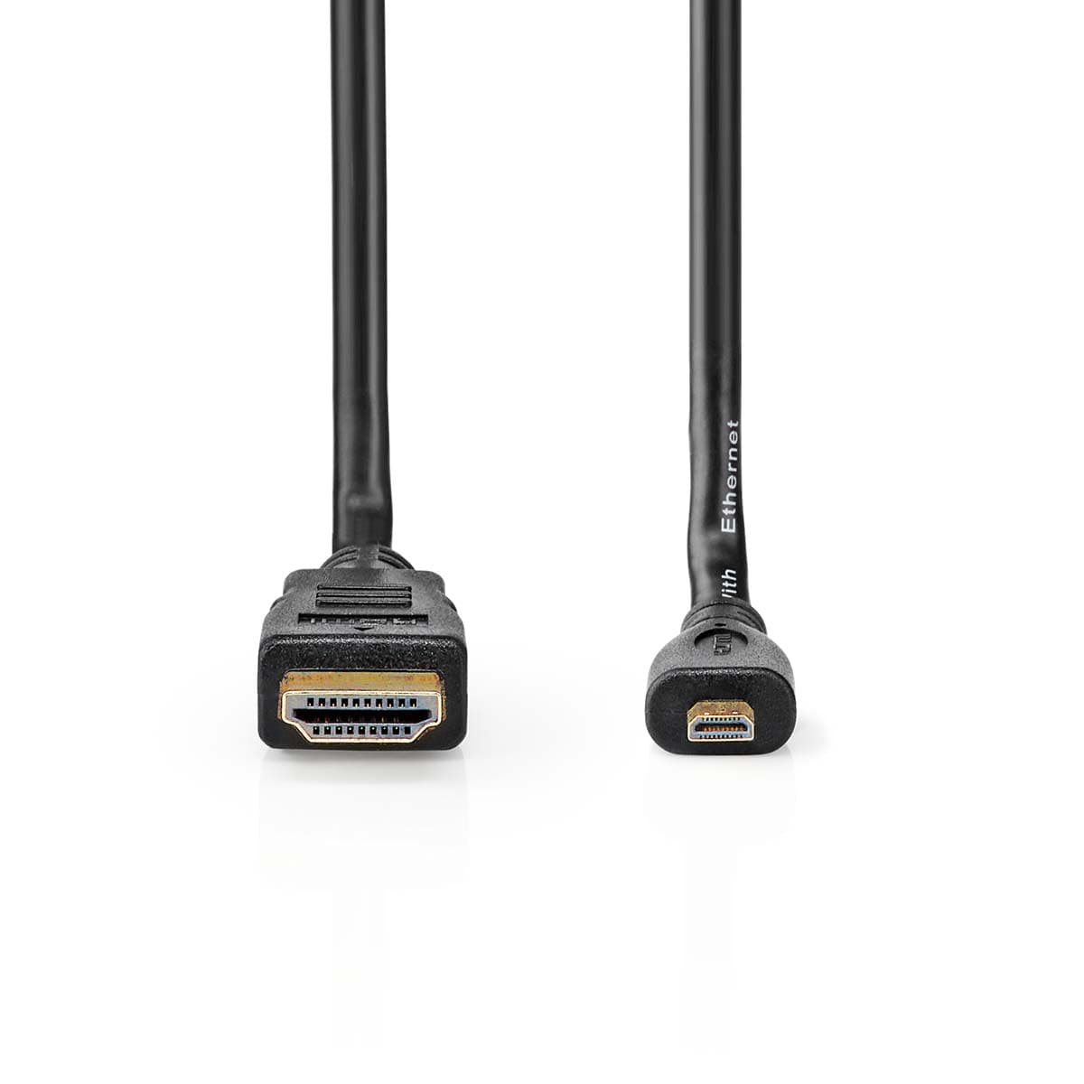 NEDIS Hdmi - Micro Hdmi High Speed...