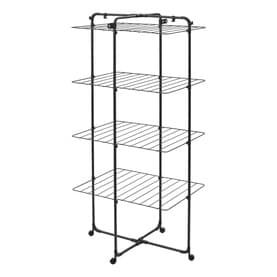 HangOn Tower Drying Rack