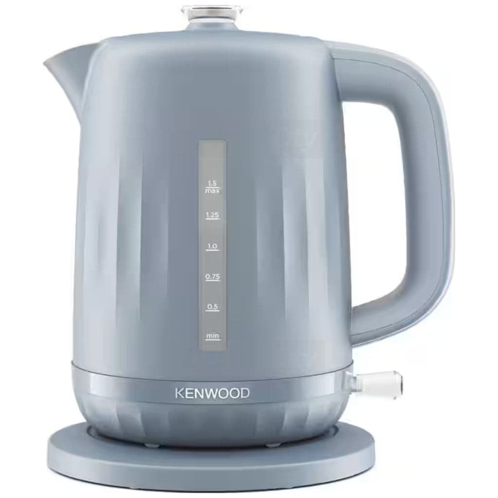 Kenwood Ripple Electric 1.5 Litre Kettle | Blue