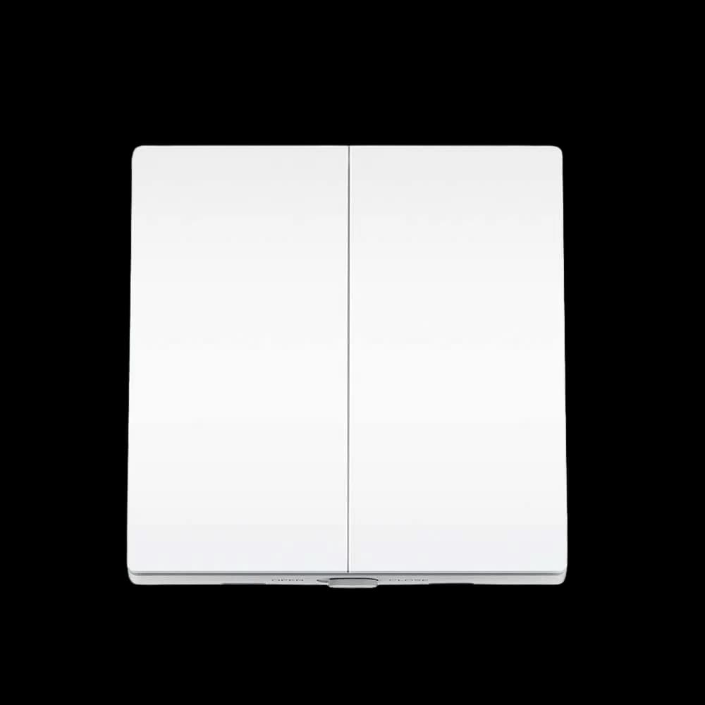 TP-Link Tapo S220 Smart 2-Gang 1-Way Light Switch
