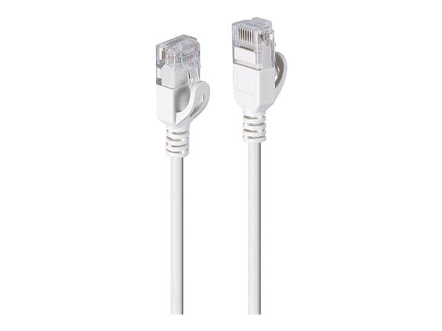 Lindy patch cable 1 m