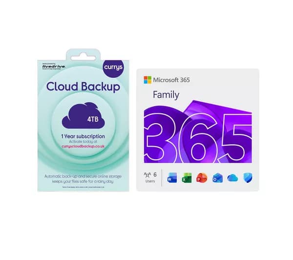 Microsoft 365 Family