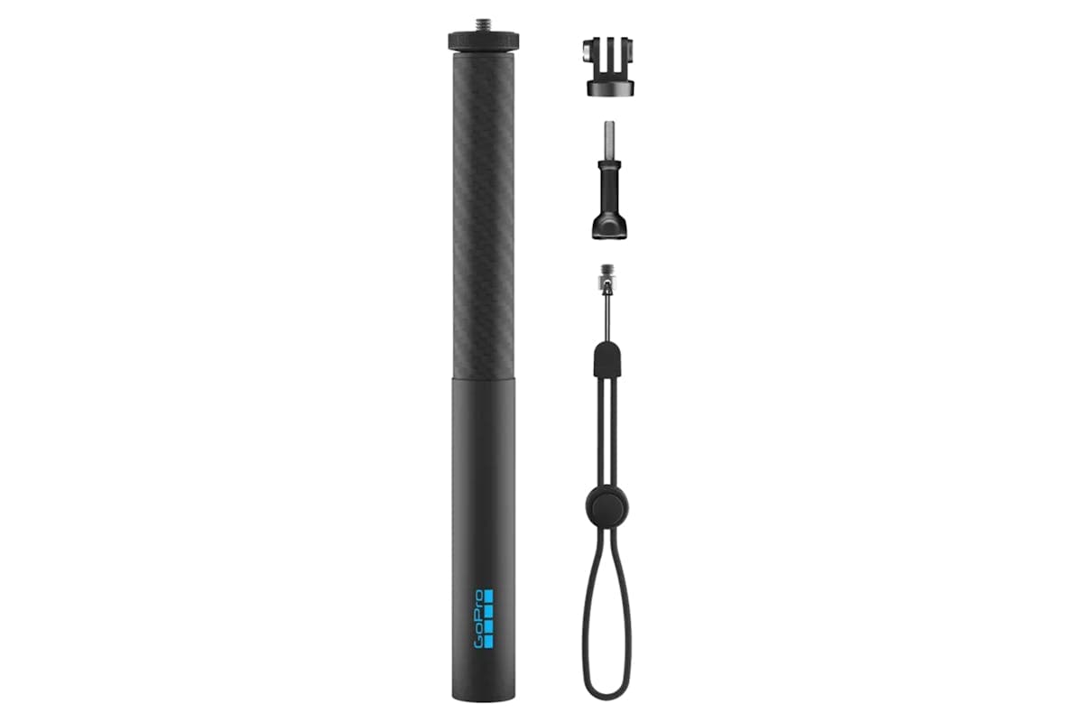 GoPro 40" Carbon Fiber Extension Pole