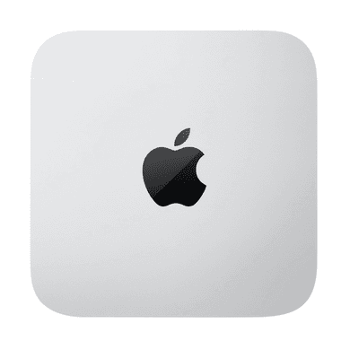 Refurbished Apple Mac Mini 2023 M2 8GB RAM 256GB SSD macOS Sequoia