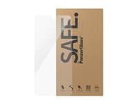 PANZERGLASS - SAFE. by PanzerGlass - screen protector for mobile phone - ultra-wide fit