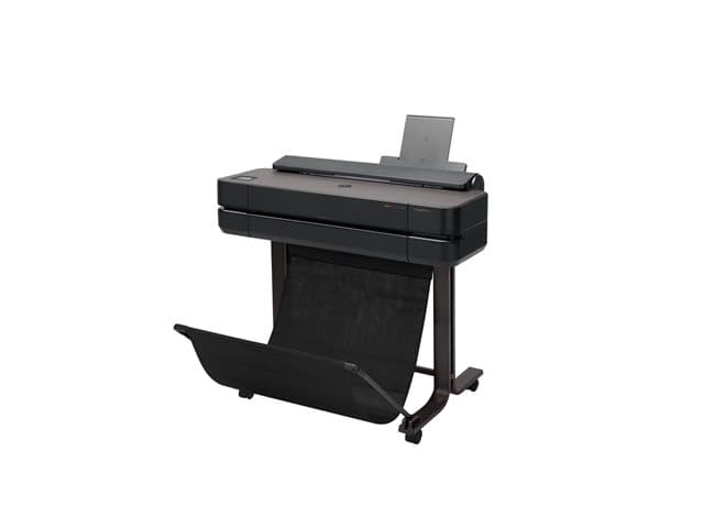 HP DesignJet T650