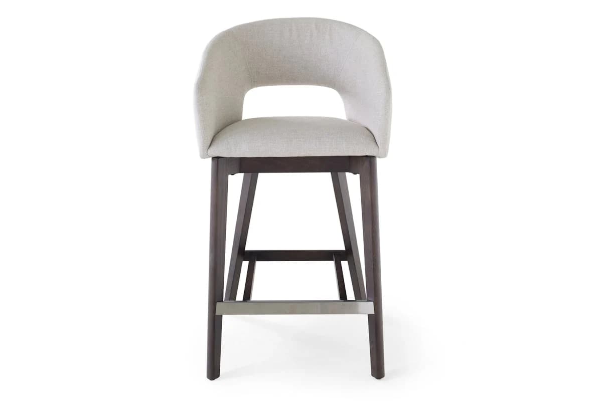 Massa Counter Stool | Natural