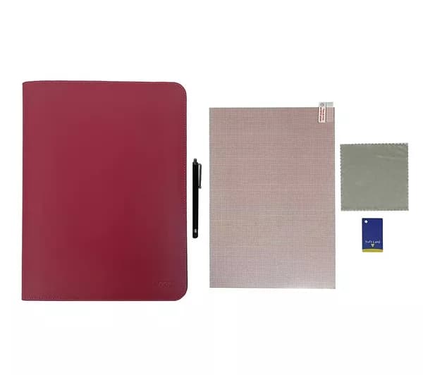LOGIK Universal Tablet Starter Kit