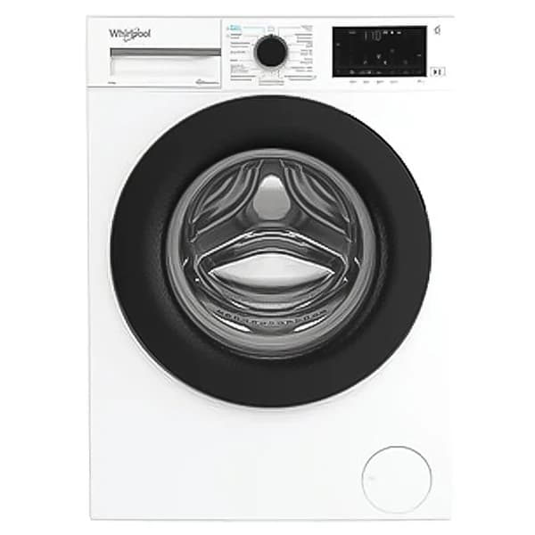 Whirlpool Washing Machine