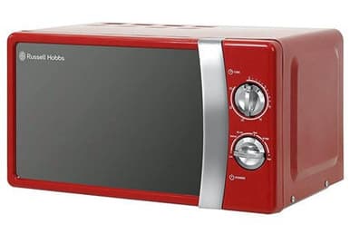 Russell Hobbs 17L 700W Freestanding Solo Microwave | RHMM701R