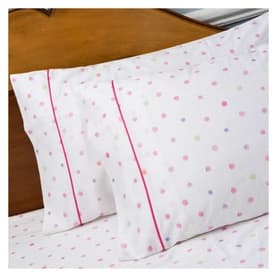 Harmonie Housewife Pillowcase Pair