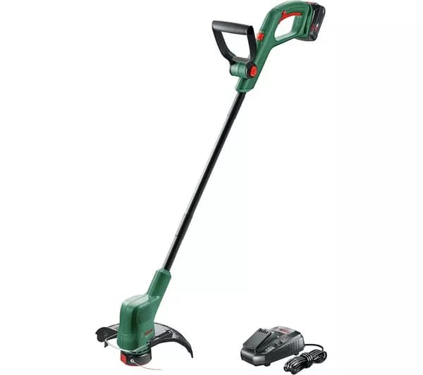 BOSCH EasyGrassCut 18V-26 Cordless Grass Trimmer