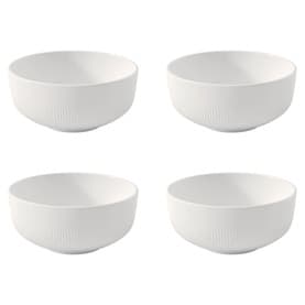 Afina Bowl 15cm, Set of Four