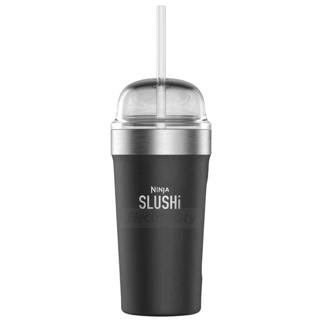 Ninja SLUSHi Insulated Bubble Cup with Lid & Straw