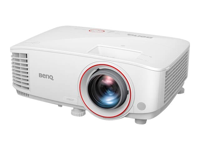 BENQ - TH671ST - DLP projector - portable - 3D