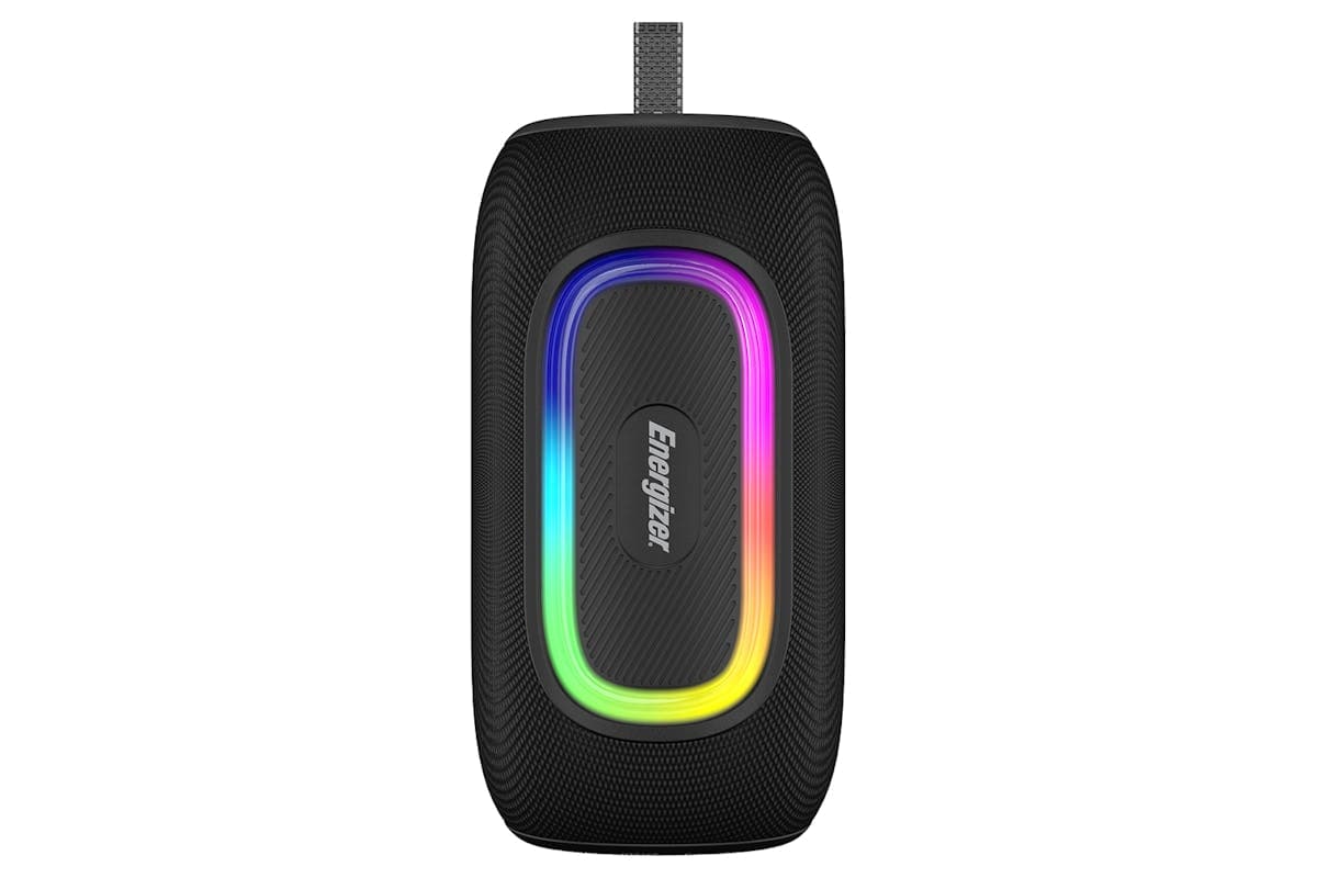 Energizer Wireless Bluetooth Speaker