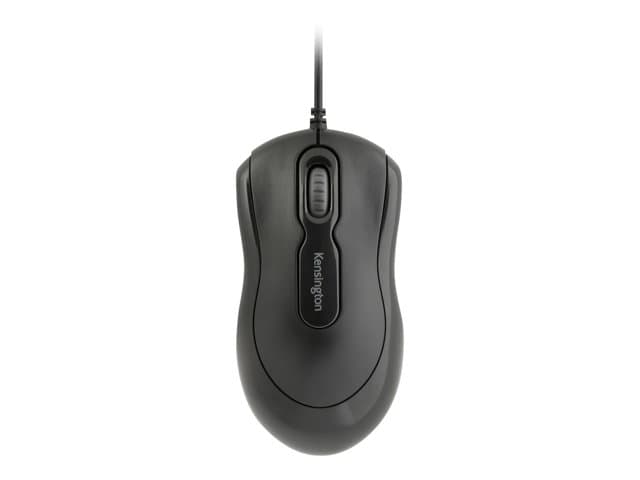 KENSINGTON - Mouse-in-a-box USB
