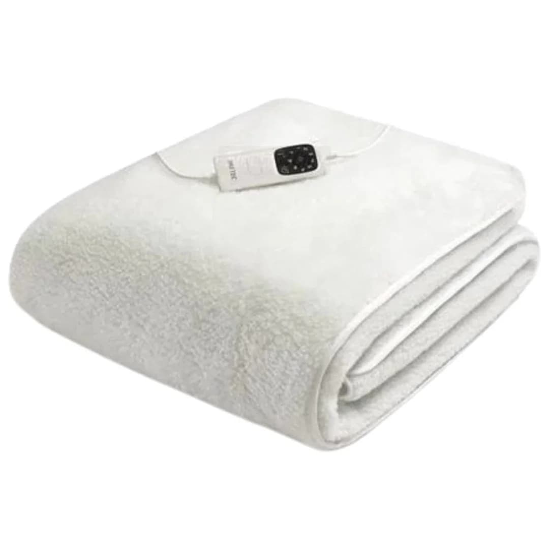 Imetec Adapto Heated Underblanket | Single