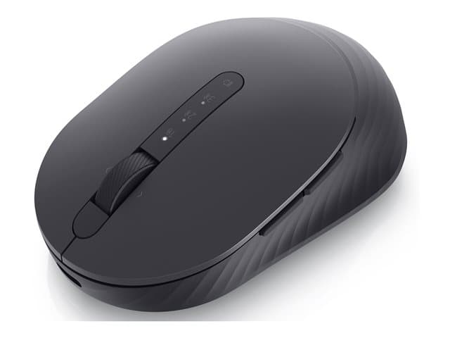 DELL - Premier MS7421W - mouse - 2.4 GHz, Bluetooth 5.0 - graphite black