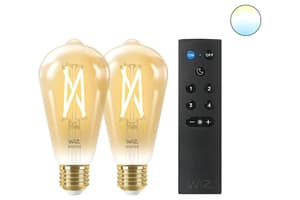 Wiz E27 Smart Wi-Fi Bulb
