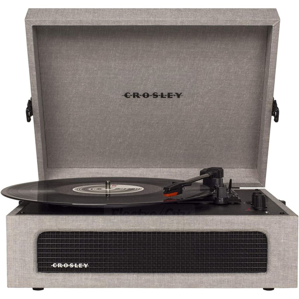 Crosley Voyager