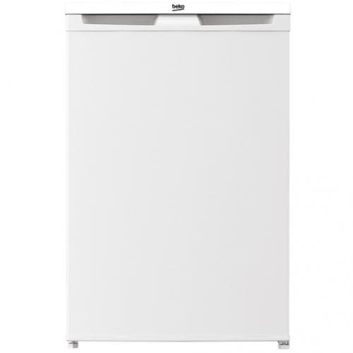 BEKO            86LITRE UNDER COUNTER FREEZER - FROST FREE - WHITE