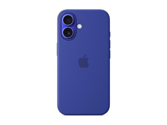 APPLE - back cover for mobile phone