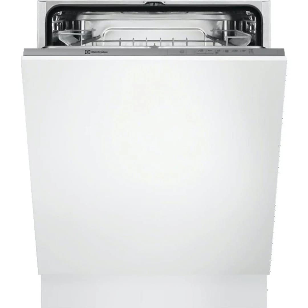 Electrolux Integrated Dishwasher