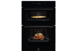Electrolux Built-in Double Oven | KDFCC00K