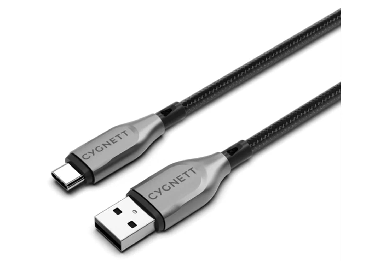 Cygnett Armoured USB-C Cable