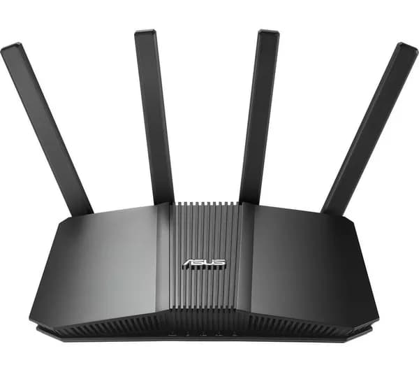 ASUS RT-BE58U WiFi Cable Router - BE 3600, Dual-band