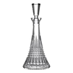 Lismore Diamond Decanter 800ml 27floz