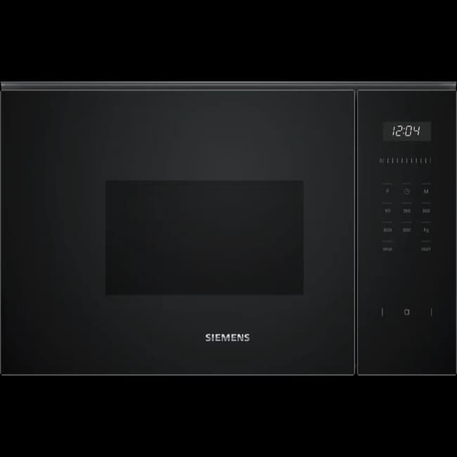 Siemens iQ500 Induction Hob