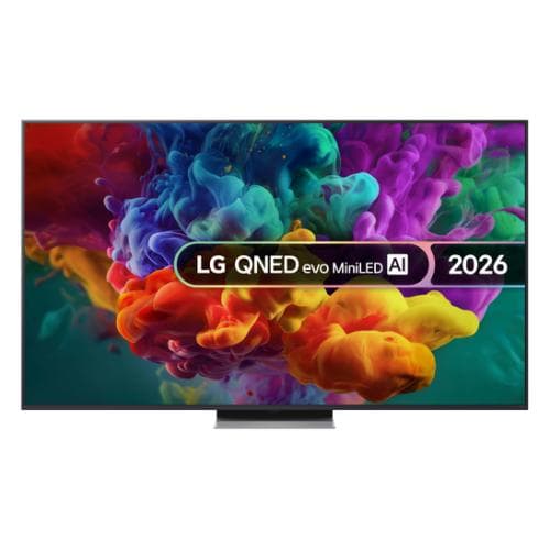 LG            55INCH QNED86 100HZ 4K MINI LED AI SMART TV