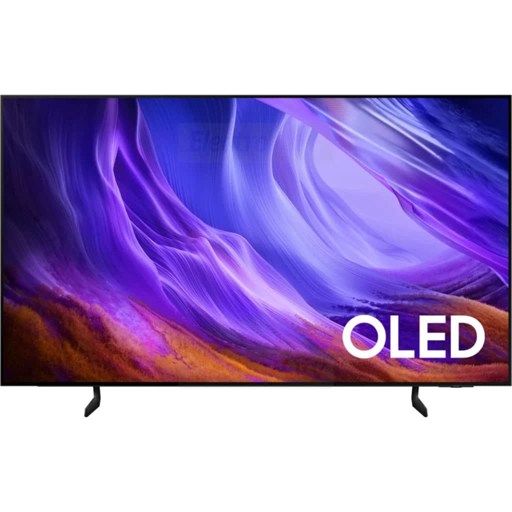 Samsung S85H Series 77 Inch OLED 4K Ultra HD Vision AI Smart TV