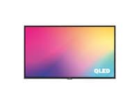 I3 CONNECT - i3-Technologies i3CONNECT ASPEN 4 A4-86 86" Class (85.6" viewable) LED-backlit LCD display - 4K - for interactive communication