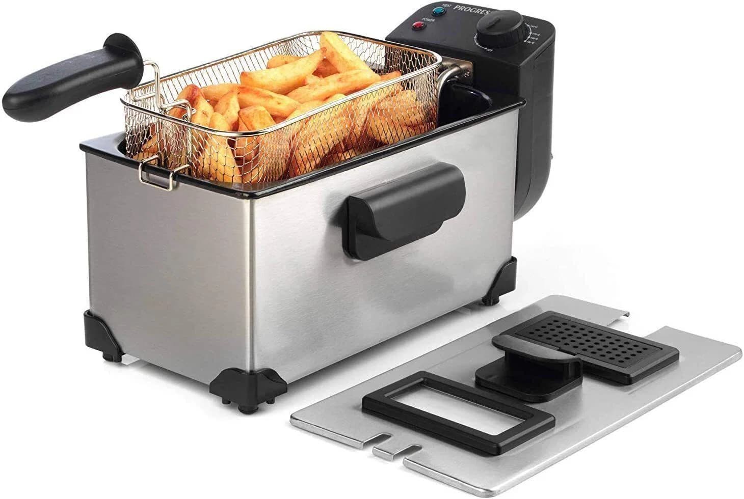 Progress Deep Fat Fryer