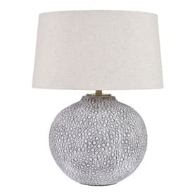 Miri Ceramic Table Lamp