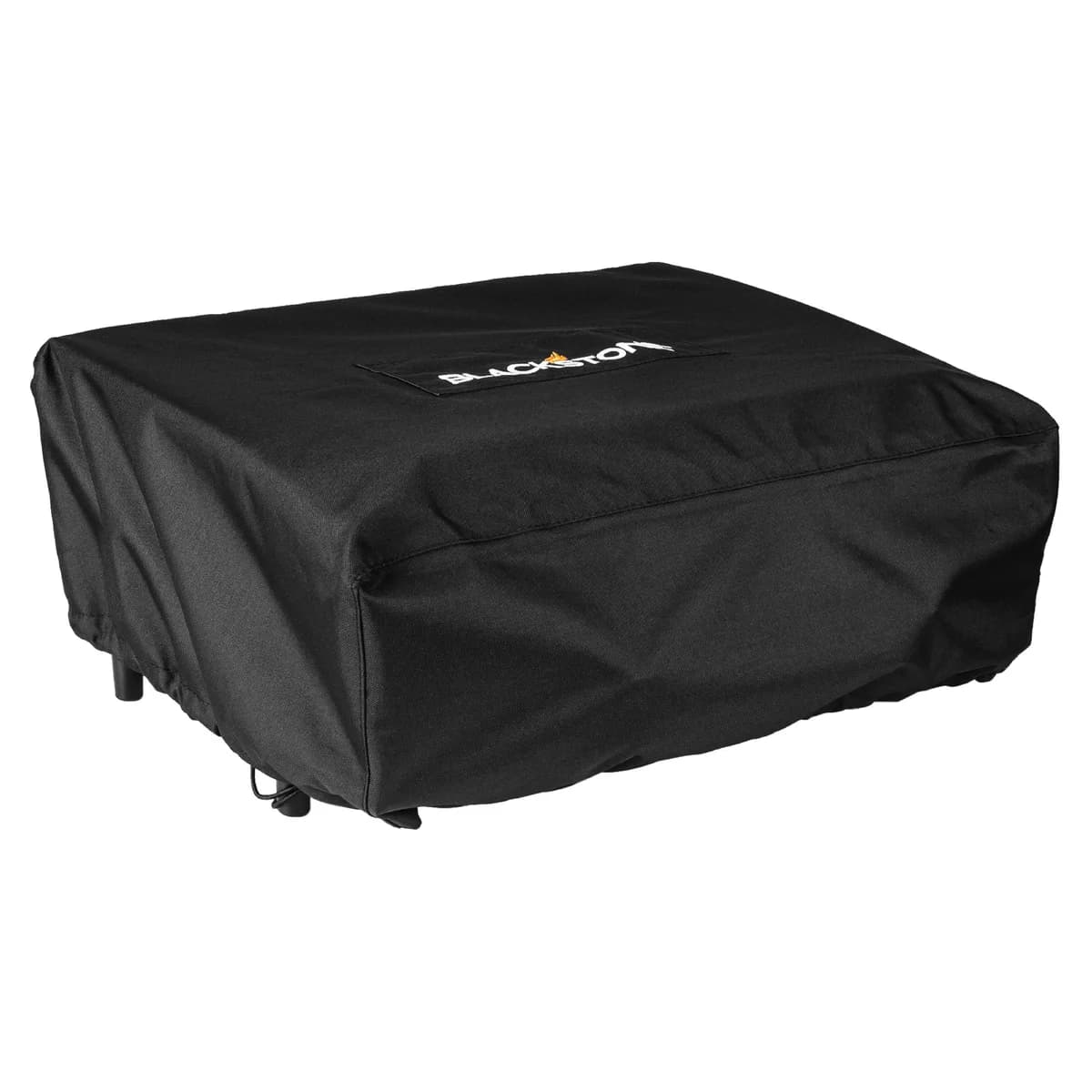 Blackstone 22" Tabletop Griddle Cover - Black | 257-6079EU