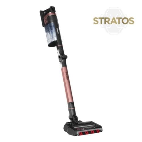 revolutionary cordless vacuum cleaner