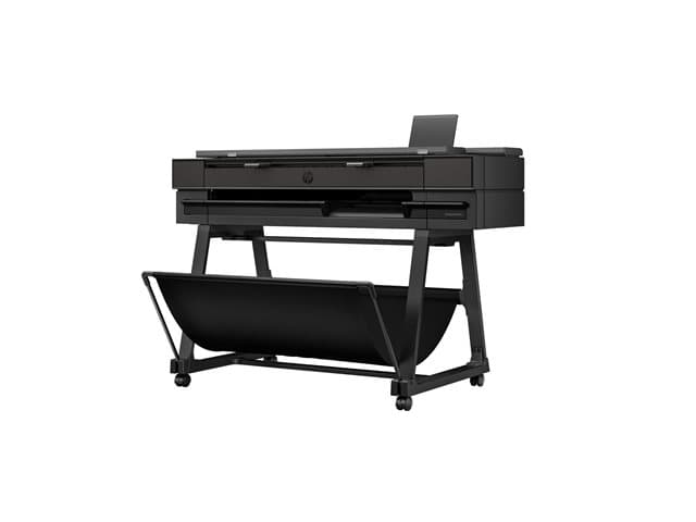 HP DesignJet T850