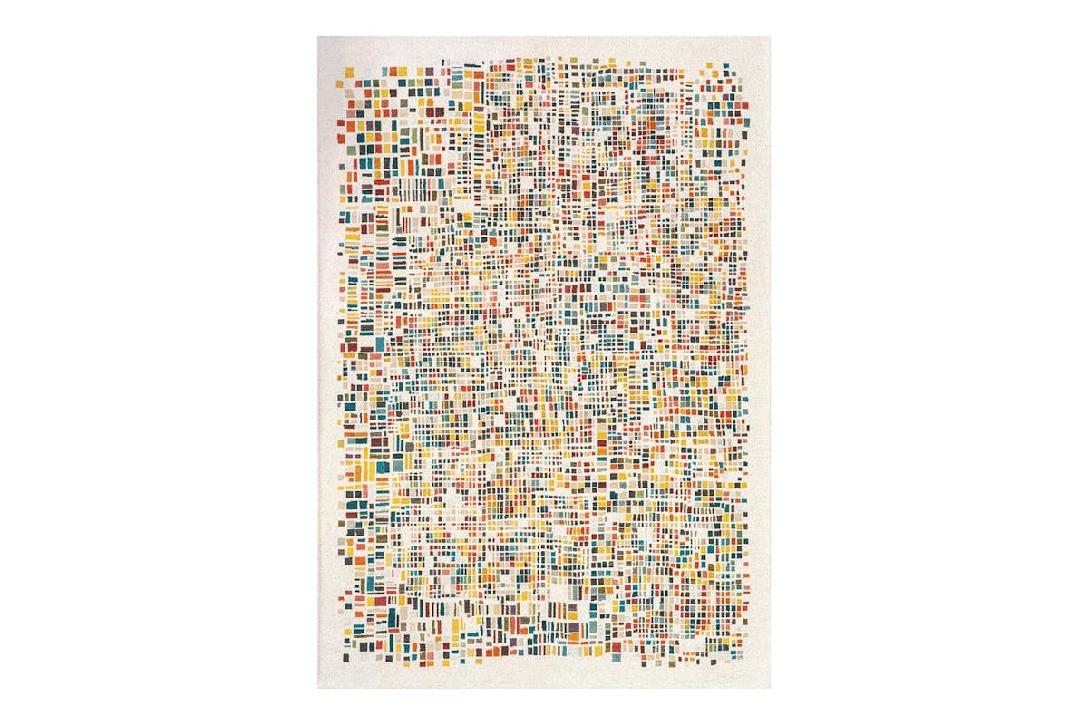 Louis De Poortere | United Rug | 200 x 280 cm